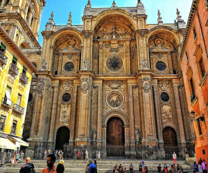 Catedral de Granada
