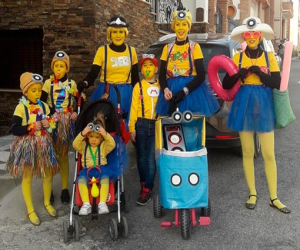 Jayena de carnaval'2019