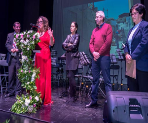 Zafarraya inaugura el centro cultural Enrique Morente