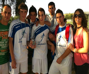 Campeones