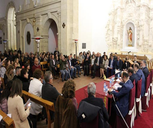 Premios Alhama, merecidos y muy agradecidos
