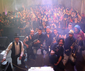 Mama Llama; un estilo que crea adeptos