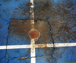 ¿Diversión o vandalismo?