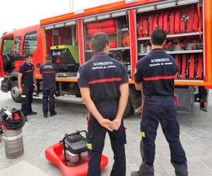 El Ayuntamiento de Loja convocan 5 plazas de bombero y conductor