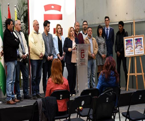 Nueve municipios de Granada participarán en la I Liga Provincial de Milla Urbana de atletismo