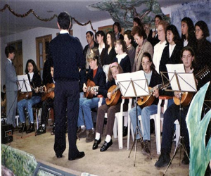 Rondalla