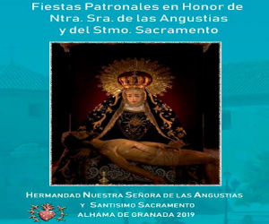 Programación Semana Santa 2019