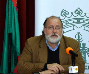 El alhameño Ignacio F. Benítez Ortúzar elegido presidente del Tribunal Administrativo del Deporte de Andalucía