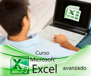 Curso de Excel avanzado