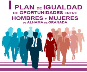 Encuesta del I Plan de Igualdad de Oportunidades