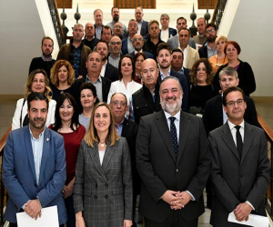 Cuarenta y cinco municipios se acogen al programa de rehabilitación de viviendas 