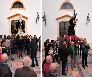 Semana Santa de Fornes