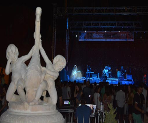 Se hacen públicas las bases del Festival de Alhama de este año 2019