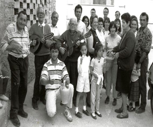 Toda una vida (miscelánea)