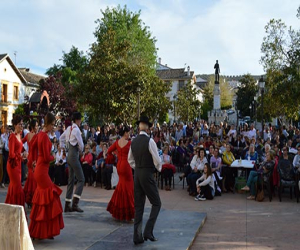 Mayo empezó con un brillante Lucero