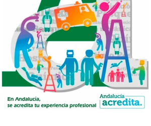 4.400 plazas para la segunda convocatoria de Acreditación de Competencias Profesionales