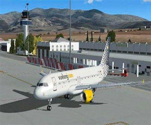 ¿Quieres trabajar en el aeropuerto FGL Granada-Jaén como Técnico de atención a pasajeros, usuarios y clientes?