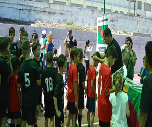 Jornada triste para la UD Alhameña