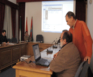 Sorteados los componentes de las mesas electorales