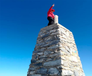 Ruta circular por las orillas del río Dúrcal, el domingo 26 de mayo