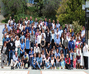 IV Encuentro de los Ramos-Centeno en Arenas del Rey