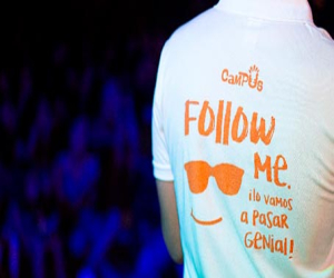 Selección de 800 monitores y técnicos para los campamentos de verano