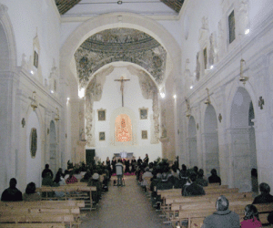 Cultura pondrá en marcha siete itinerarios de la Andalucía Barroca
