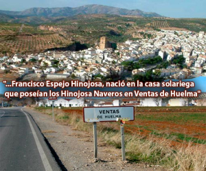 Los Hinojosa Naveros (II)