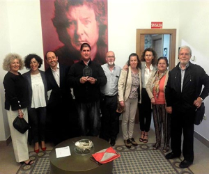 El VIII certamen de teatro de Zafarraya destaca al centro El Lucero