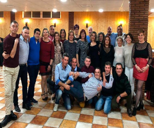 Romería 2019 de Jayena