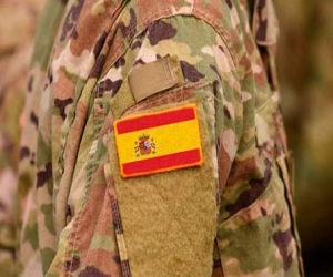 3.500 plazas para los Ejércitos de Tierra, Armada y Aire