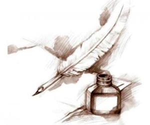 Dejadme escribir versos