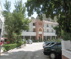 Los mayores melillenses miran hacia Alhama