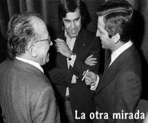 Ya no hay políticos como los de antes