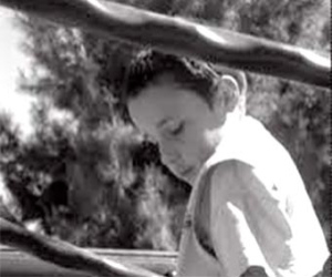 La sonrisa de un niño