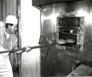 No de sólo pan vive el hombre