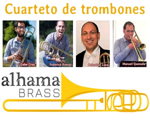 Dos conciertos irrepetibles en Alhama