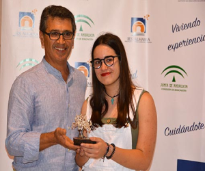 Fin de curso 2018/19 en el IES Alhama