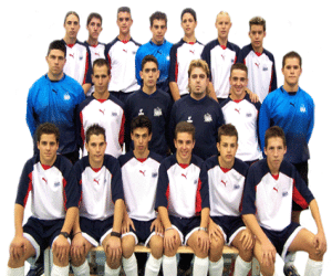 Liga Nacional Juvenil de Fútbol Sala