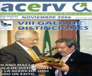Una calle para Andrés García Maldonado en el Rincón de la Victoria, donde reside
