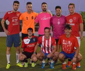 La LFV sigue a la espera de Maracanazo