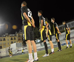 Esta semana comienza la segunda vuelta de la LFV