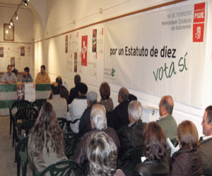 Acaba la campaña más desapercibida de la democracia