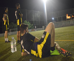 Moraleda y Maracanazo abandonan la LFV