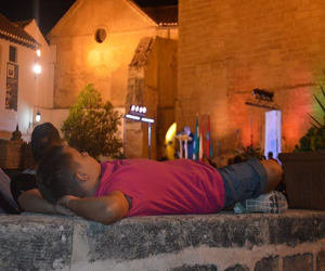 Ya son generaciones las que han empatizado con los romances a lo largo de sus 23 ediciones