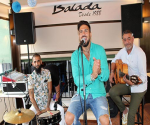 Más imágenes de la feria de septiembre 2019