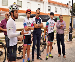 MTB “No hay nada imposible“ abre escuela en Fornes