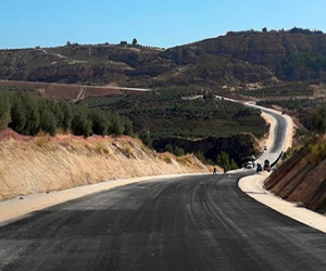 La variante de Moraleda para antes de que finalice este año 2019