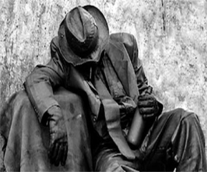 Víctimas de la guerra (I): José