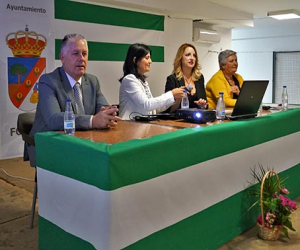 Fornes celebró su primer aniversario como municipio.